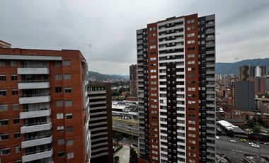 apartamento en arriendo en prados de sabaneta. Cod A217179
