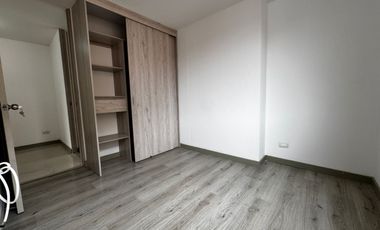 apartamento en arriendo en prados de sabaneta. Cod A217179