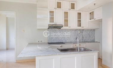 Disewakan Apartemen Belmont Residence tipe 2BR Semi Furnished | BLMC116