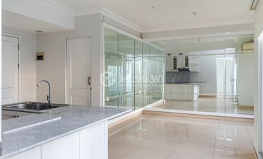 Disewakan Apartemen Belmont Residence tipe 2BR Semi Furnished | BLMC116