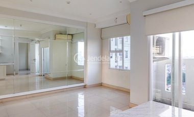 Disewakan Apartemen Belmont Residence tipe 2BR Semi Furnished | BLMC116