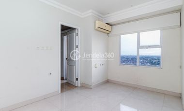 Disewakan Apartemen Belmont Residence tipe 2BR Semi Furnished | BLMC116