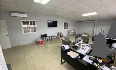 Se Alquila Bodega 500 Mts Llano Bonito USD$3,750,oo+Itbms