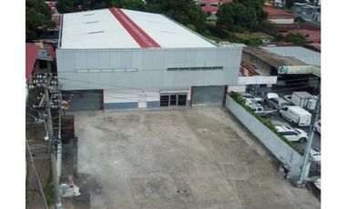 Se Alquila Bodega 500 Mts Llano Bonito USD$3,750,oo+Itbms