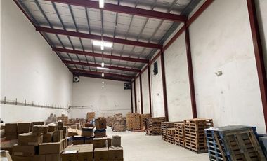 Se Alquila Bodega 500 Mts Llano Bonito USD$3,750,oo+Itbms