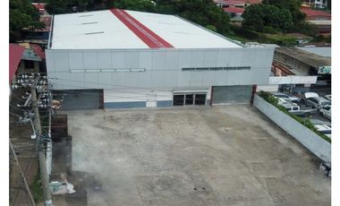 Se Alquila Bodega 500 Mts Llano Bonito USD$3,750,oo+Itbms