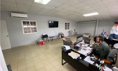 Se Alquila Bodega 500 Mts Llano Bonito USD$3,750,oo+Itbms