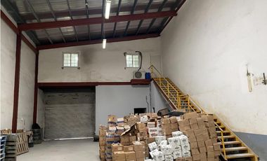 Se Alquila Bodega 500 Mts Llano Bonito USD$3,750,oo+Itbms