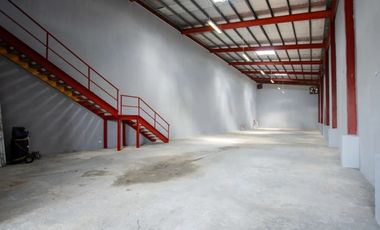 Se Alquila Bodega 500 Mts Llano Bonito USD$3,750,oo+Itbms