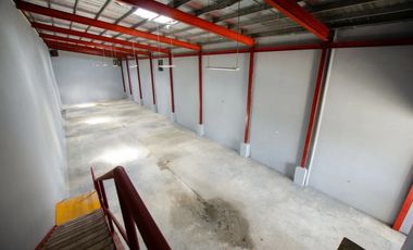 Se Alquila Bodega 500 Mts Llano Bonito USD$3,750,oo+Itbms