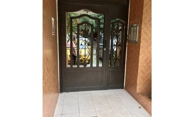 SE ALQUILA APARTAMENTO EN BELLA VISTA $840 AM