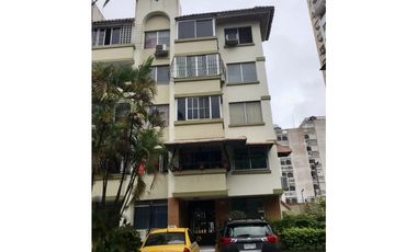 SE ALQUILA APARTAMENTO EN BELLA VISTA $840 AM