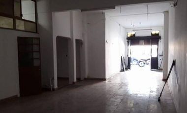 local salon 140 m2 ideal fiestas pelotero gimnasio etc San Justo