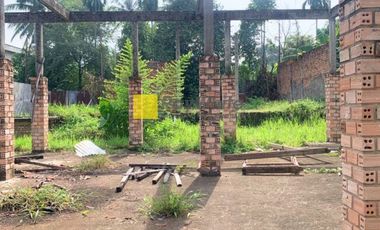 tanah sewa palembang cocok untuk cafe