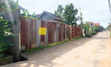 tanah sewa palembang cocok untuk cafe