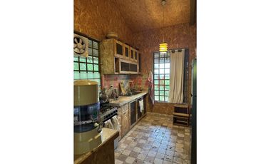 En Venta: ¡Casa De Campo Junto Al Morro Calzada.