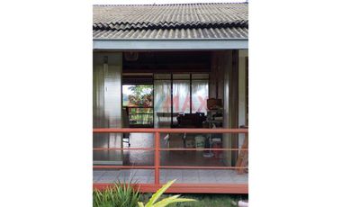 En Venta: ¡Casa De Campo Junto Al Morro Calzada.