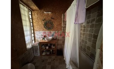 En Venta: ¡Casa De Campo Junto Al Morro Calzada.
