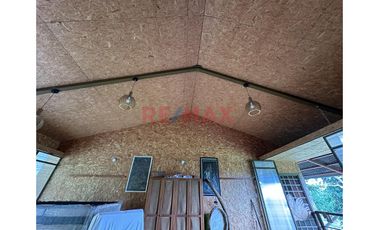 En Venta: ¡Casa De Campo Junto Al Morro Calzada.