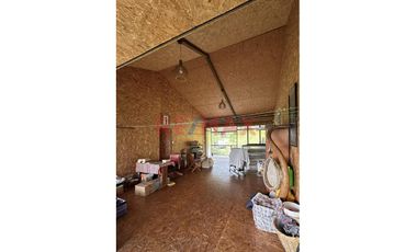 En Venta: ¡Casa De Campo Junto Al Morro Calzada.