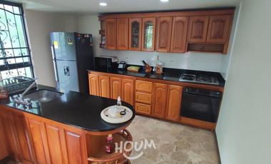 Casa Comuna 15 - Guayabal ID: 111870s