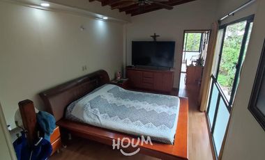 Casa Comuna 15 - Guayabal ID: 111870s