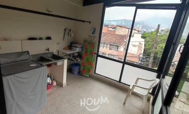 Casa Comuna 15 - Guayabal ID: 111870s