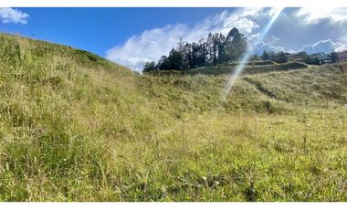 Lote Parcelacion Via El Escobero (Envigado)