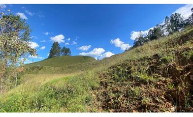 Lote Parcelacion Via El Escobero (Envigado)