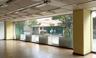 Exclusivo Edificio en Renta de 12,444 m2 en Parques del Pedregal