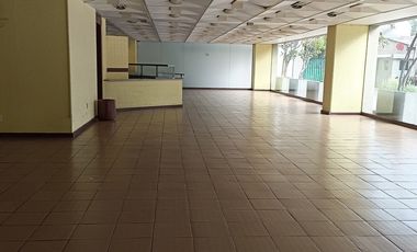 Exclusivo Edificio en Renta de 12,444 m2 en Parques del Pedregal
