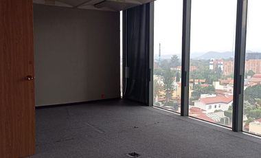 Exclusivo Edificio en Renta de 12,444 m2 en Parques del Pedregal