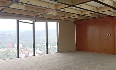Exclusivo Edificio en Renta de 12,444 m2 en Parques del Pedregal