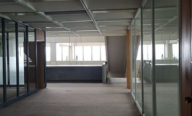 Exclusivo Edificio en Renta de 12,444 m2 en Parques del Pedregal