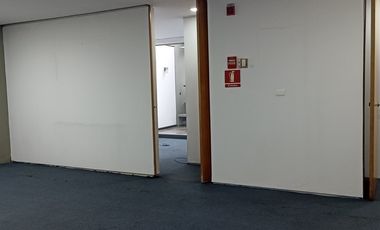 Exclusivo Edificio en Renta de 12,444 m2 en Parques del Pedregal