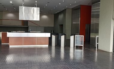 Exclusivo Edificio en Renta de 12,444 m2 en Parques del Pedregal
