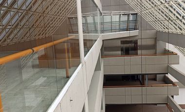 Exclusivo Edificio en Renta de 12,444 m2 en Parques del Pedregal