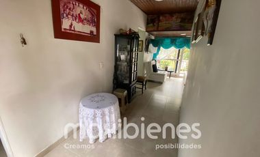 apartamento en arriendo en  niquia. Cod A66376