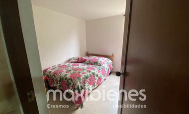 apartamento en arriendo en  niquia. Cod A66376