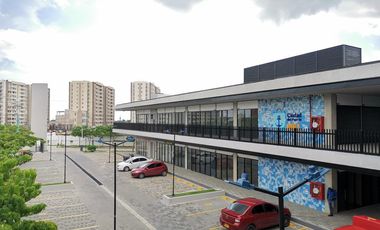 local en arriendo/venta en ciudad del puerto. Cod V103950
