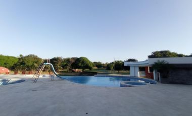 lote en venta en lagunamar. Cod V25560