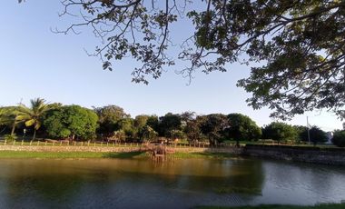 lote en venta en lagunamar. Cod V25560