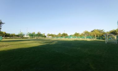 lote en venta en lagunamar. Cod V25560