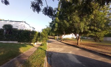 lote en venta en lagunamar. Cod V25560