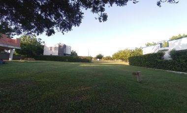 lote en venta en lagunamar. Cod V25560