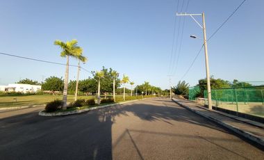 lote en venta en lagunamar. Cod V25560