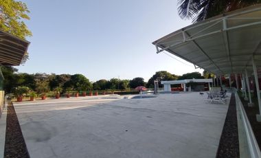 lote en venta en lagunamar. Cod V25560