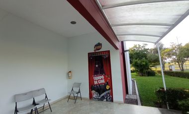 lote en venta en lagunamar. Cod V25560