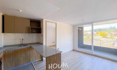 Departamento Puerta del sol ID: 156445r