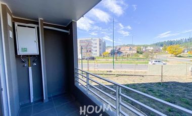 Departamento Puerta del sol ID: 156445r